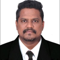 Victor Bharath R