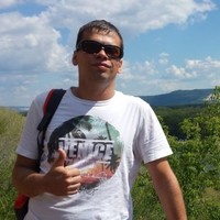 Александр Корнеев