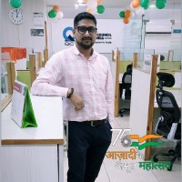 Ashutosh Kumar Singh