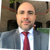 Simon Arabo-Nabil