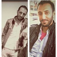 mostafa ibrahim