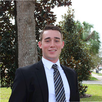 Nick Bogart