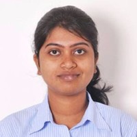 Krutika Waghmare