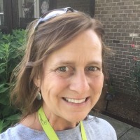 Pam Moss