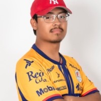 Mario Antonio Delgadillo Loyola