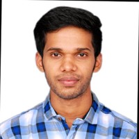 Abhishek C