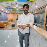 Gladstone Raj