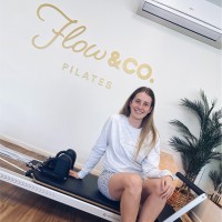 Mia Palmer