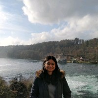Swathi Pai