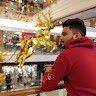 Nitin Baria