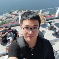 André Zhang