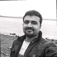Nishant Ganorkar