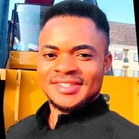 Desmond Okechukwu