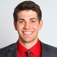 Cody Holmes