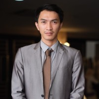 Iqbal Dwiputra S.T., Mkkk.