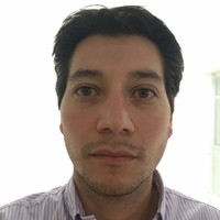 Ricardo Ulloa Asenjo