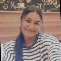 Divya Kanojiya