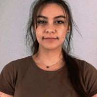 Jazmine Lea Pilapil