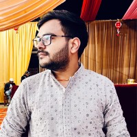 Yatharth Sharma