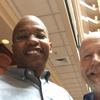 Gerald Clark