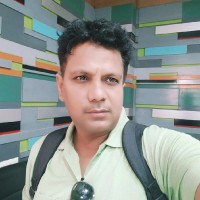 Ritesh  Kumar Sharma