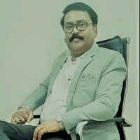 Dr. Ravindra Jadhav