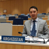 Almaz Yktybaev
