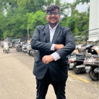 Nitish Tripathi
