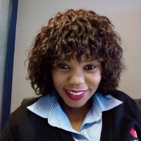 Nkosisthandile Star Dlamini