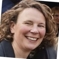 Marieke Van Wijk