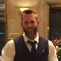 Clinton Lusk