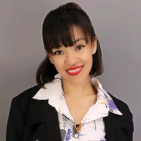 Christine Joy Binoya-Leal