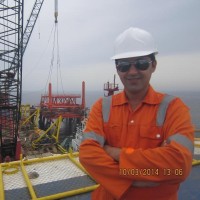 Reza Shahidi, Msc, Pmp