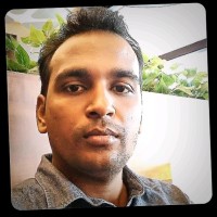 Anand Jaiswal