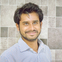 PRANOY SARKAR