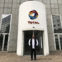 Mahmoud Ibrahim Abo El Nasr