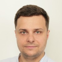 Dmitry Khmel
