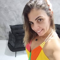 Luciana Magalhães