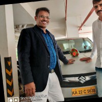 Banavasi Somashekhar