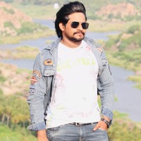 Harish Ponnam