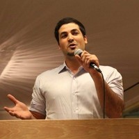 yaron vaknin