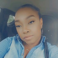 Gisselle Mitchell