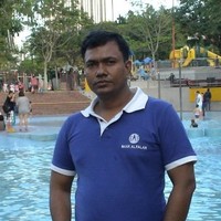 Mohammad Baharul Islam