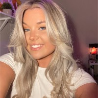 Tess Ferguson