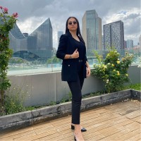 Buse Nur MEMİK ORHAN