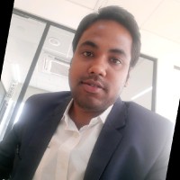 Biswajeet Nayak