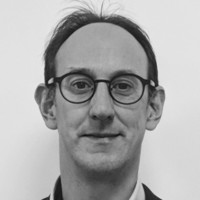 Adrian Barrett