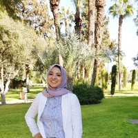 Khadija Ould el kabla