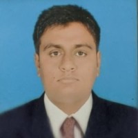 Darshan Patel