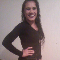 Andreia Rodrigues Da Silva